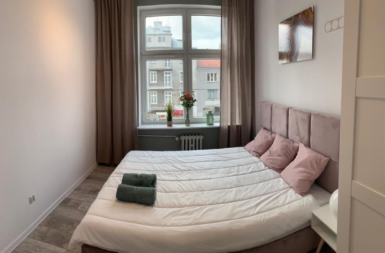 Olivier House Old Town Gdansk Appartement Buitenkant foto