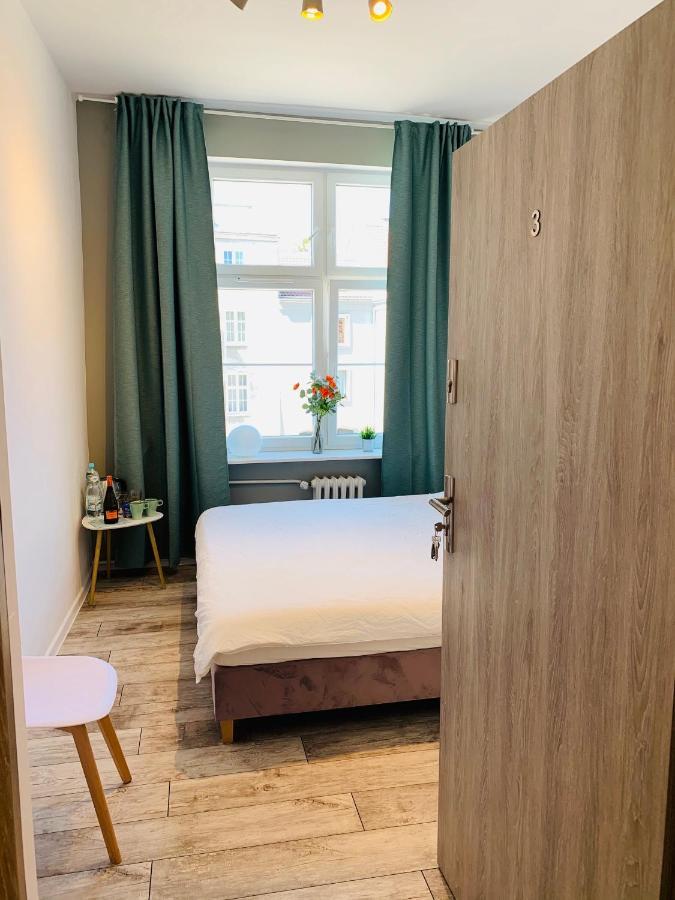 Olivier House Old Town Gdansk Appartement Buitenkant foto