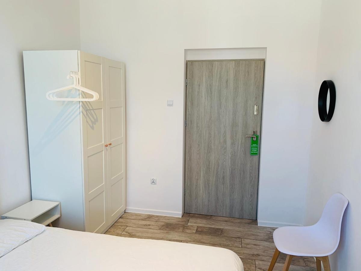 Olivier House Old Town Gdansk Appartement Buitenkant foto