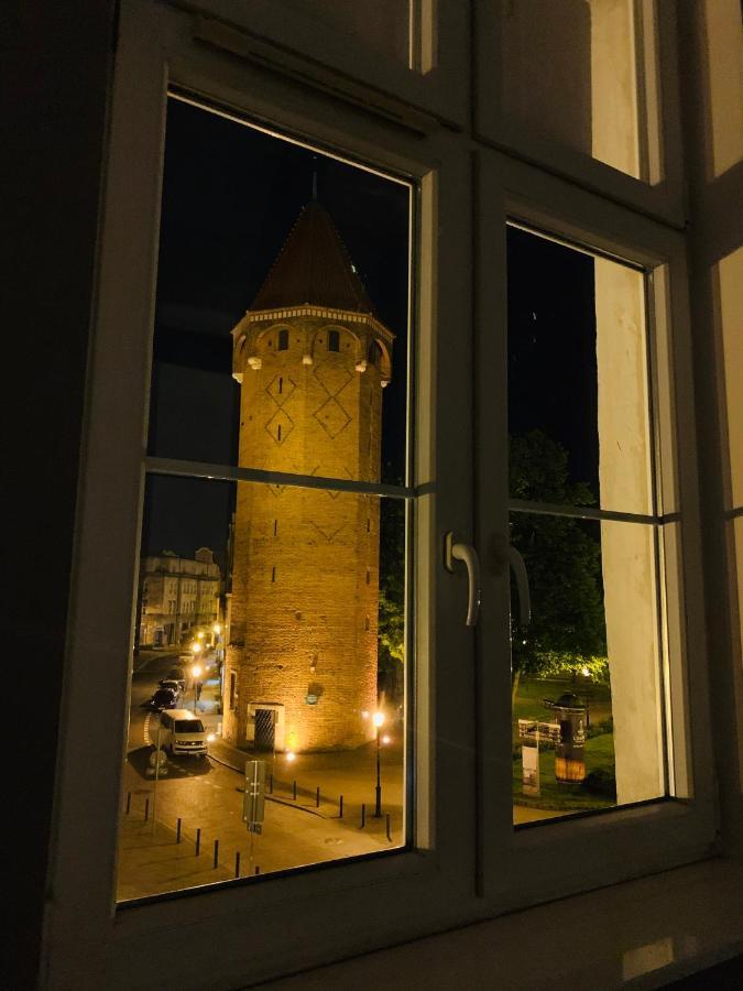 Olivier House Old Town Gdansk Appartement Buitenkant foto